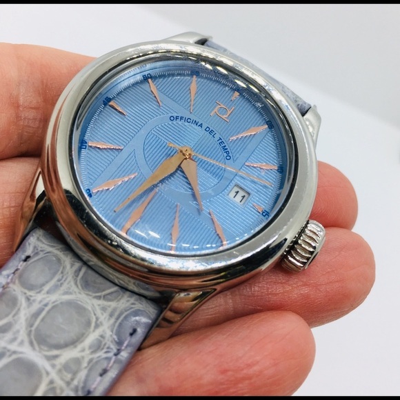 Italian Watch Officina Del Tiempo main image 6